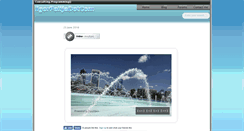 Desktop Screenshot of igorpalija.com